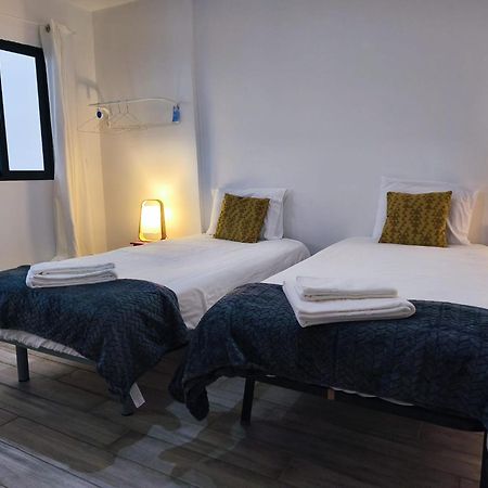 Casa Da Avo Lurdes Hotel Povoa de Varzim Ngoại thất bức ảnh