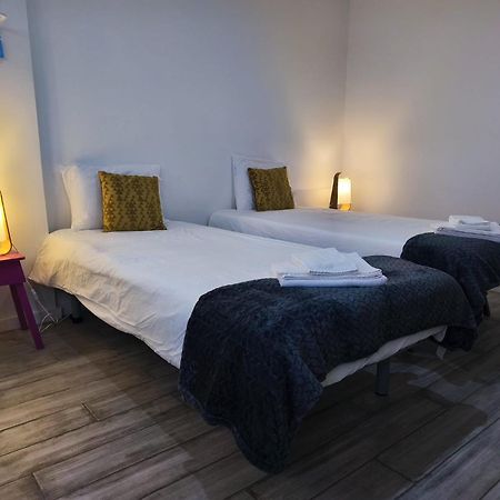 Casa Da Avo Lurdes Hotel Povoa de Varzim Ngoại thất bức ảnh