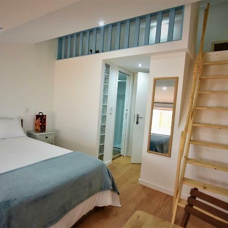 Casa Da Avo Lurdes Hotel Povoa de Varzim Ngoại thất bức ảnh