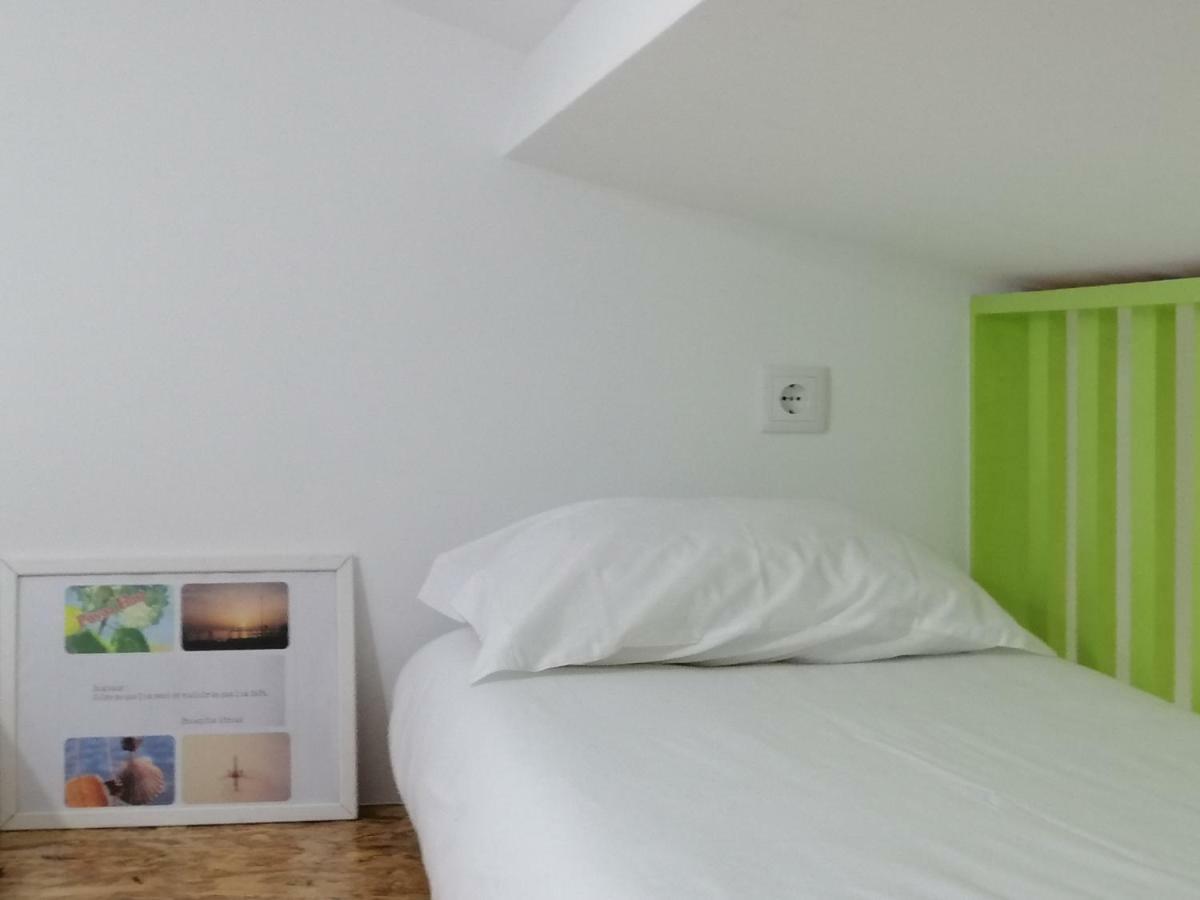 Casa Da Avo Lurdes Hotel Povoa de Varzim Ngoại thất bức ảnh