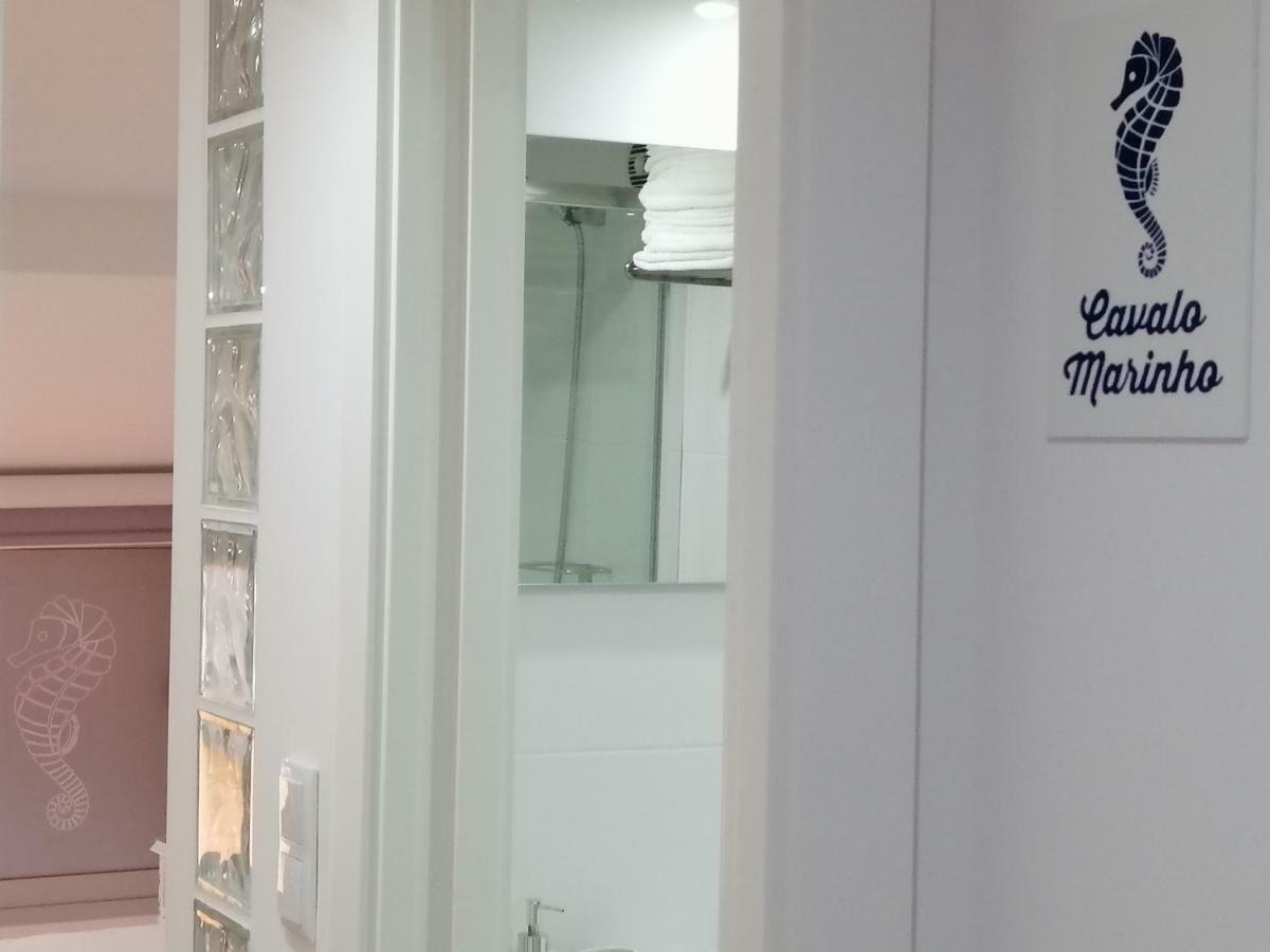 Casa Da Avo Lurdes Hotel Povoa de Varzim Ngoại thất bức ảnh