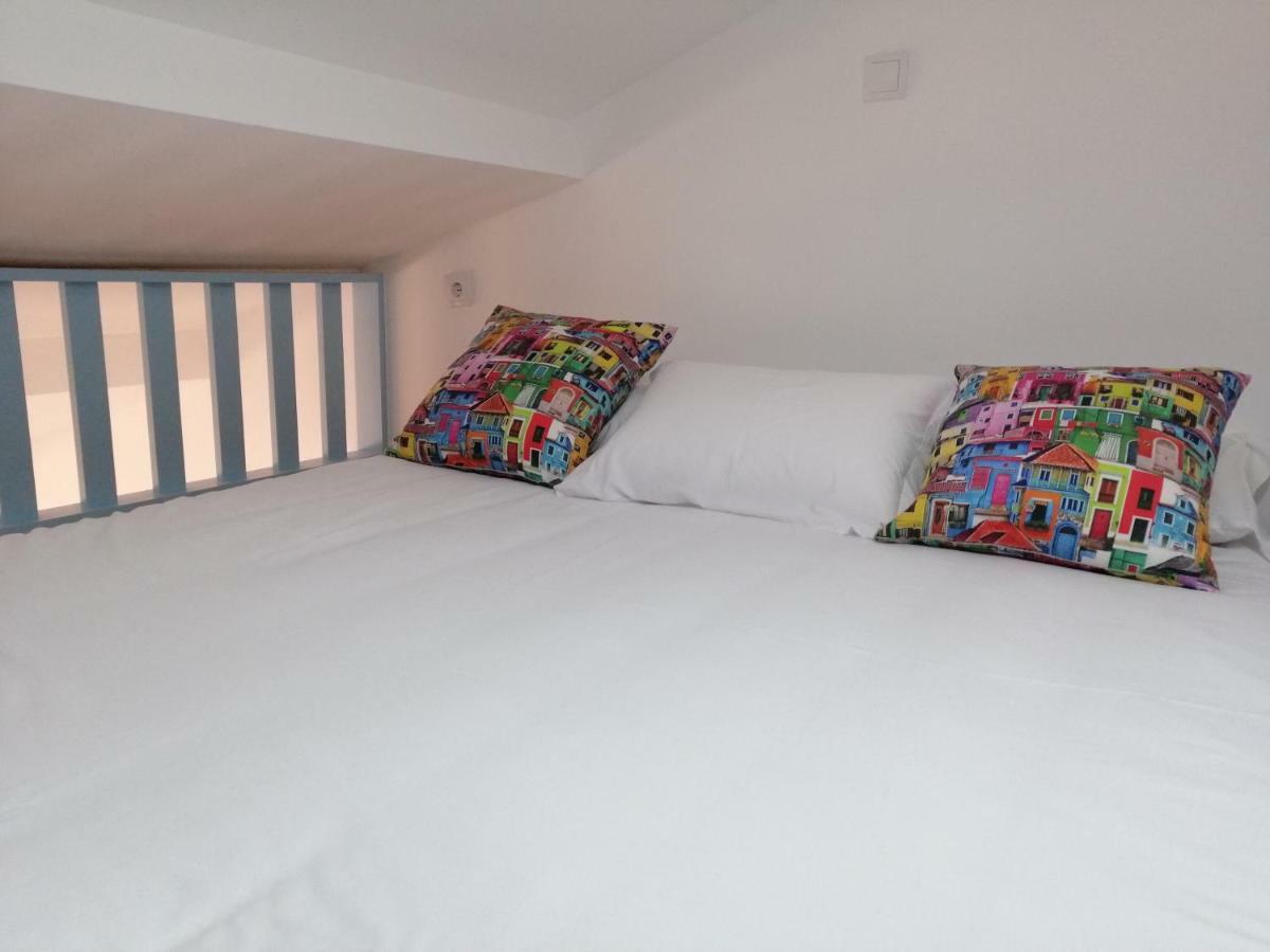 Casa Da Avo Lurdes Hotel Povoa de Varzim Ngoại thất bức ảnh