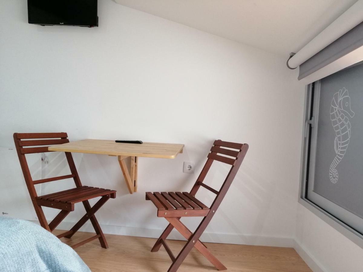 Casa Da Avo Lurdes Hotel Povoa de Varzim Ngoại thất bức ảnh