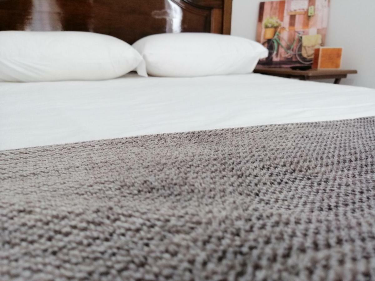 Casa Da Avo Lurdes Hotel Povoa de Varzim Ngoại thất bức ảnh