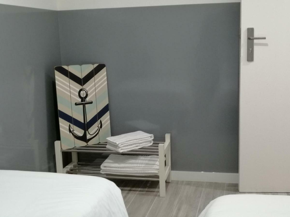 Casa Da Avo Lurdes Hotel Povoa de Varzim Ngoại thất bức ảnh