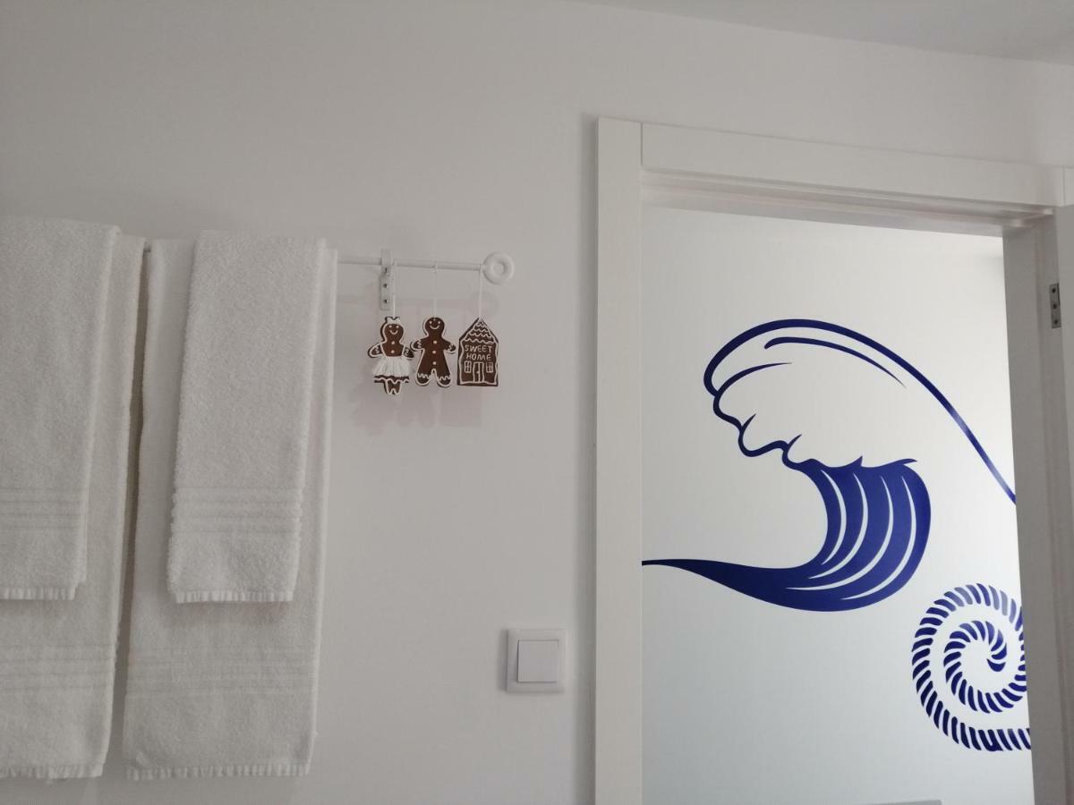 Casa Da Avo Lurdes Hotel Povoa de Varzim Ngoại thất bức ảnh