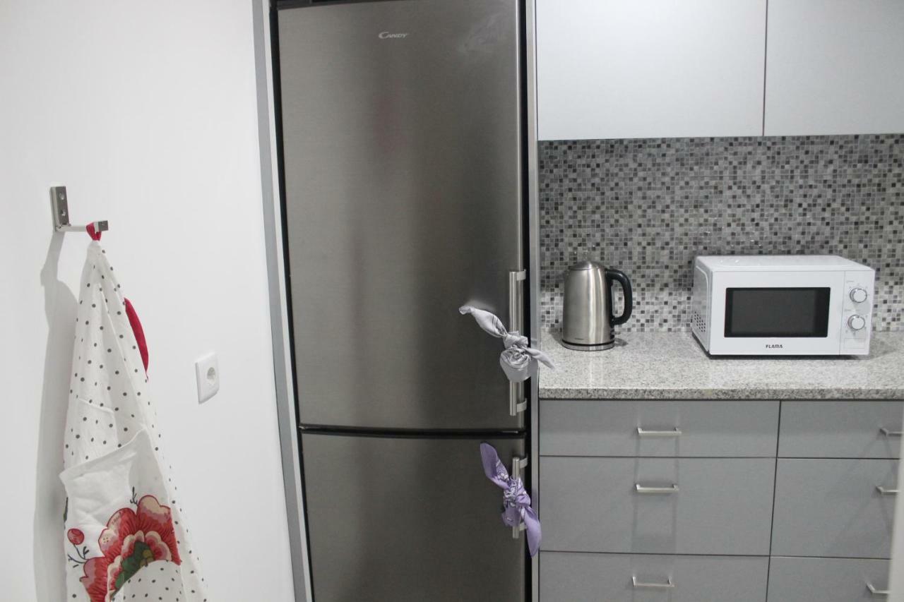 Casa Da Avo Lurdes Hotel Povoa de Varzim Ngoại thất bức ảnh