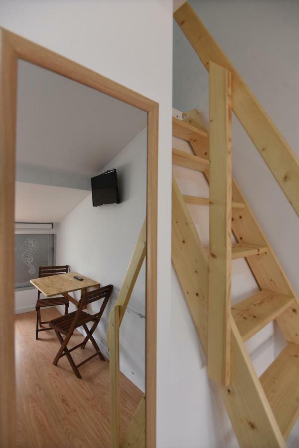 Casa Da Avo Lurdes Hotel Povoa de Varzim Ngoại thất bức ảnh