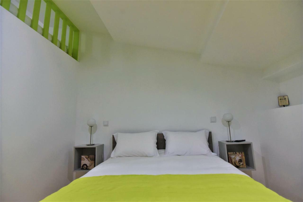 Casa Da Avo Lurdes Hotel Povoa de Varzim Ngoại thất bức ảnh