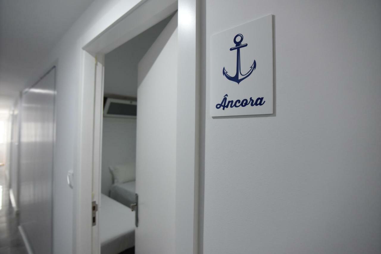 Casa Da Avo Lurdes Hotel Povoa de Varzim Ngoại thất bức ảnh